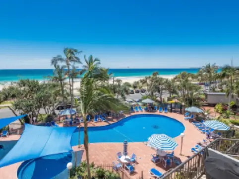 ザ ロックス リゾート