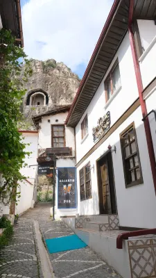 Rukaya Konağı Hotel a 