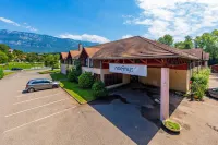 Noemys Viviers-Du-Lac Hotels in Le Bourget-du-Lac