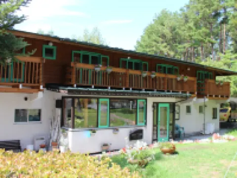 Hirotani Pension Hotels in Hara