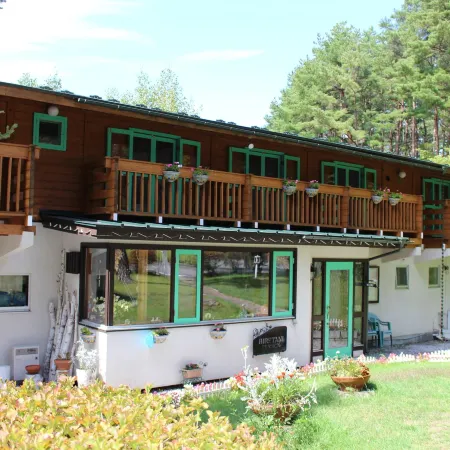 Hirotani Pension