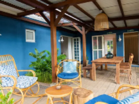 卡茲阿拉拉託管民宿 貝隆布爾酒店