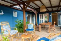 Kaz'Alala Hosted B&B Hotels in Bel Ombre