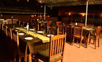 Royal Rajputana Camp