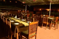 Royal Rajputana Camp