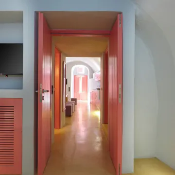 Caldera's Bliss Suites