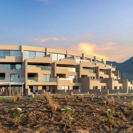 Ventale Island Breeze Resort