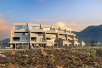 Ventale Island Breeze Resort - Pools