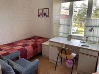 Opintola Bed & Breakfast Hotel a 