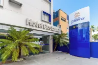 Hotel Costamar Ponta Verde Các khách sạn ở 