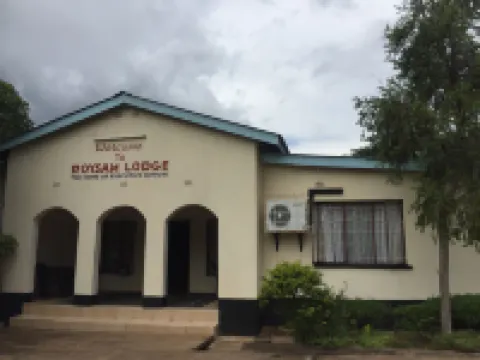 Roysam Lodge Hotels in 