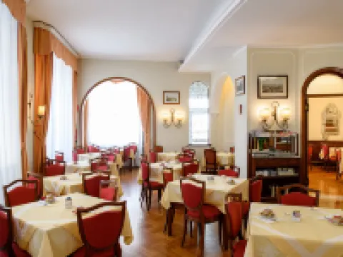 Hotel Continental Hoteles en Treviso