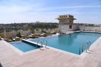 Grand Mercure Mysore - Pools