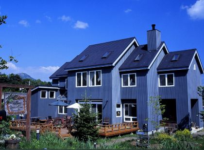 ブルーイングリーン