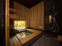 Uchiko-Inn Ori Hotels in Ozu