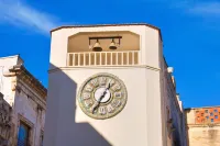 Casa Vacanze l'Aspidistra - Happy Rentals Hotels in Parco Scizzo-parchitello
