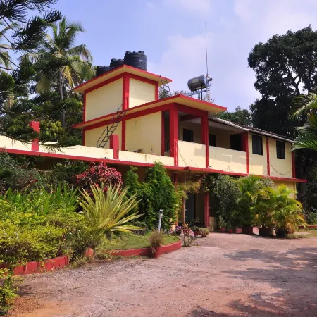 Castelinhos' Home Away from Home