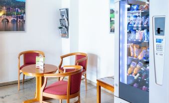 Taste Smart Hotel Lampertheim