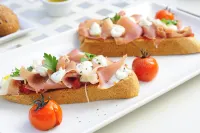Pepi Boutique Hotel (Adults Only) - breakfast