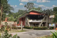Hotel Playa Bejuco