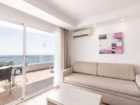 Puerto Azul Marbella Hoteles en Marbella