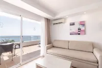 Puerto Azul Marbella Hotels in Marbella