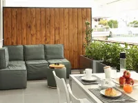 Athens View Loft - 06