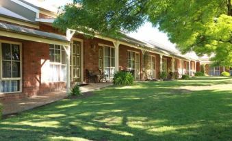 Mansfield Valley Motor Inn