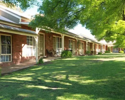 Mansfield Valley Motor Inn