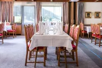 Hotel Wiesenhof Hotel a Steinach am Brenner