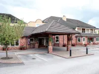 Cottons Hotel and Spa Hotels in 