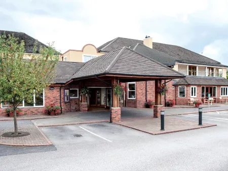 Cottons Hotel and Spa