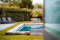 Villa Pedra Natural Houses -  Holiday Villas