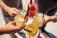 Hotel Indigo DETROIT NORTH - TROY by IHG - bar