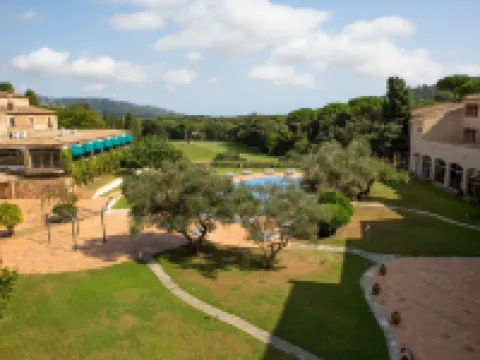 RVHotels Golf Costa Brava Hotels in Baix Emporda