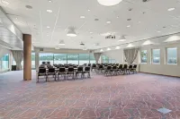 Quality Hotel Waterfront Hotel di Alnes