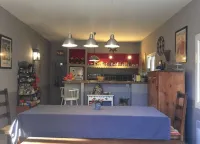 Bastide de Valvérane Hotels in Niozelles