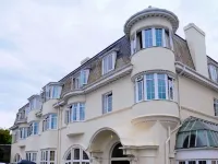 The Headland Hotel & Spa Hotels in Torquay