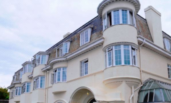 The Headland Hotel & Spa