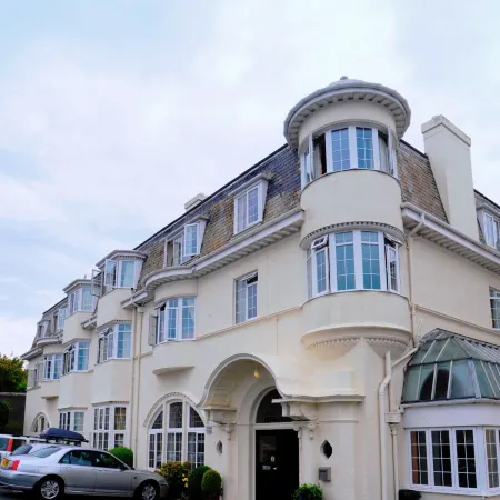 The Headland Hotel & Spa