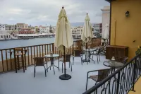 Captain Vasilis Hotel - 4-Star