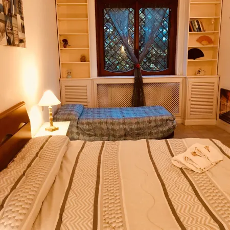 La Casa di Nataly
