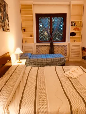 La Casa di Nataly - Aamiainen