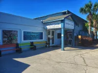 The Port Hotel and Marina Hotel di Crystal River