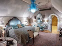 Ashford Castle - Airport Shuttle