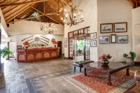 Ilala Lodge Hotel - 4-Star