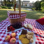 Grande Hotel Canela - servizio colazione