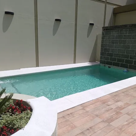 Uriburu 1756 by Ayres Apartments Recoleta