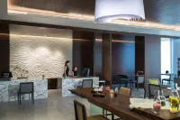 Renaissance Pattaya Resort & Spa - spa