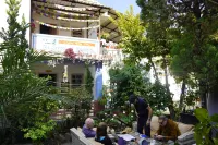 Cocina Mitho Chha Bnb - Bed and Breakfasts